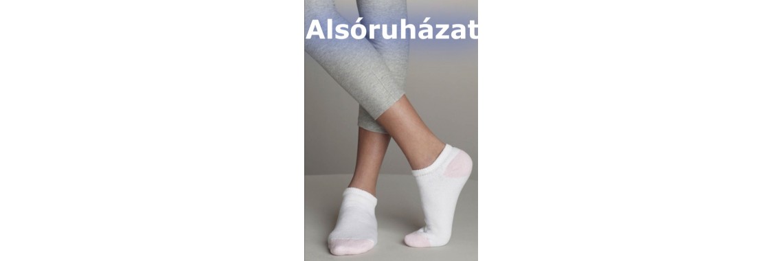 Alsóruházat