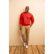 GILDAN® DRYBLEND™ ADULT CREWNECK SWEATSHIRT