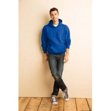 GILDAN® DRYBLEND™ ADULT HOODED SWEATSHIRT