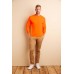 GILDAN® ULTRA COTTON™ ADULT LONG SLEEVE T-SHIRT