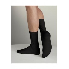 GILDAN® MEN’S CREW SOCKS / 6 PAIR