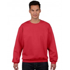 GILDAN® PREMIUM™ COTTON ADULT CREWNECK SWEATSHIRT