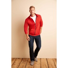 GILDAN® PREMIUM™ COTTON ADULT FULL ZIP JACKET