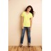 GILDAN® PREMIUM™ COTTON LADIES' V-NECK T-SHIRT