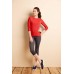 GILDAN® PERFORMANCE™ LADIES LONG SLEEVE T-SHIRT