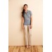 GILDAN® PREMIUM™ COTTON LADIES' DOUBLE PIQUÉ POLO GILDAN® PREMIUM™ COTTON LADIES' DOUBLE PIQUÉ POLO