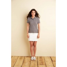 GILDAN® DRYBLEND™ LADIES PIQUÉ POLO