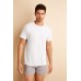 GILDAN® PLATINUM™ MEN'S UNDERWEAR CREWNECK