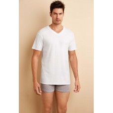 GILDAN® PLATINUM™ MEN'S UNDERWEAR V-NECK