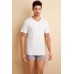 GILDAN® PLATINUM™ MEN'S UNDERWEAR V-NECK