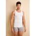 GILDAN® PLATINUM™ MEN'S UNDERWEAR A-SHIRT