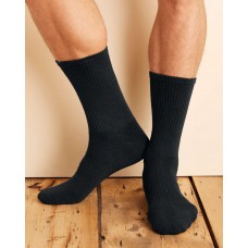 GILDAN® PLATINUM™ CREW MEN'S SOCKS